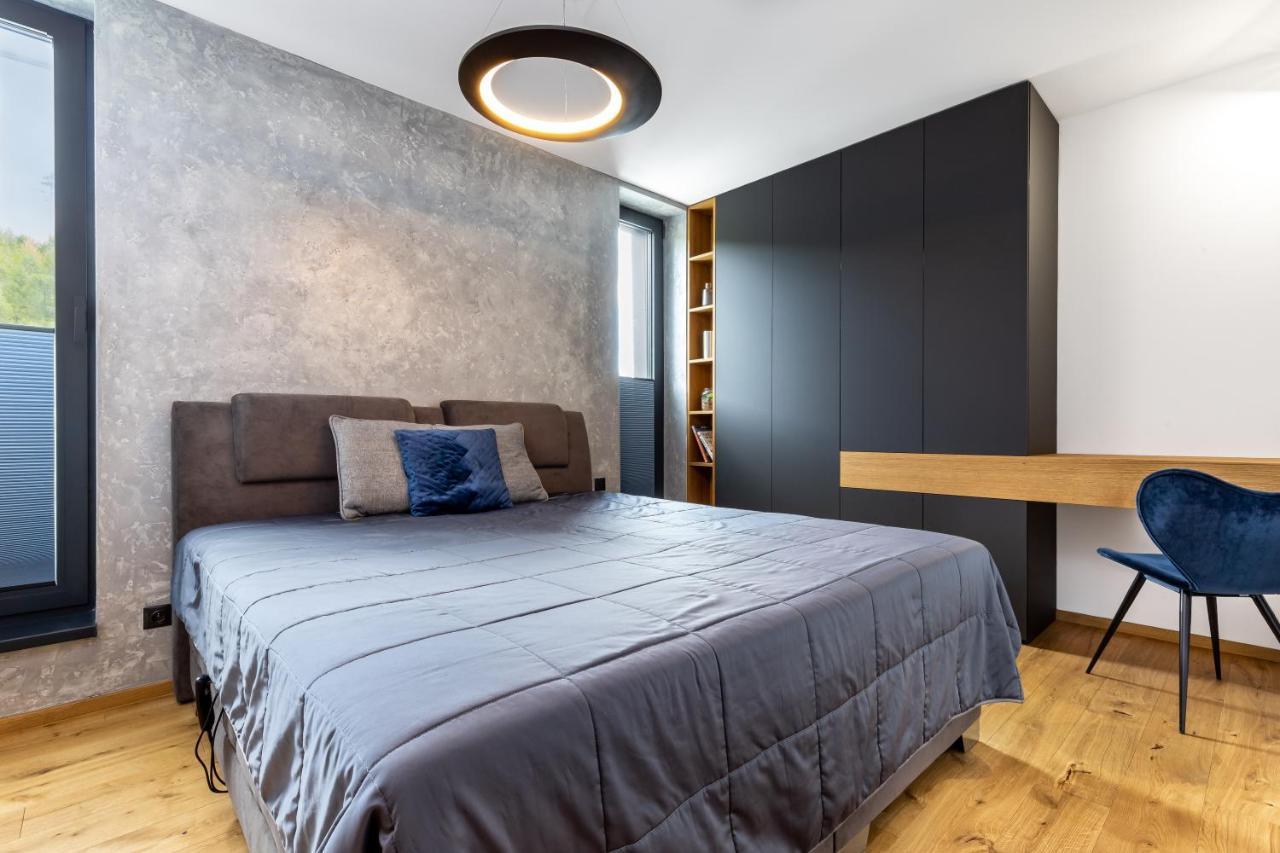 Rv Apartment Sapphire Vysoke Tatry Exterior photo