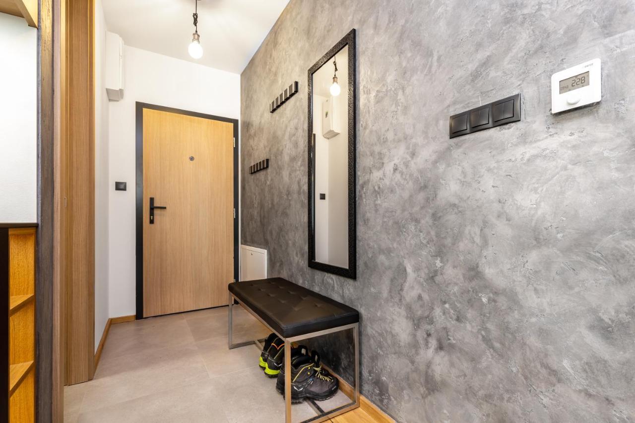 Rv Apartment Sapphire Vysoke Tatry Exterior photo